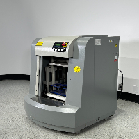 Santint S4 Automatic Shaker image 1